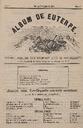 Álbum de Euterpe, #2, 22/6/1862 [Issue]