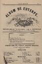 Álbum de Euterpe, #4, 6/7/1862 [Issue]