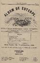 Álbum de Euterpe, #6, 20/7/1862 [Issue]