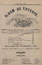 Álbum de Euterpe, #7, 3/8/1862 [Issue]