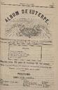 Álbum de Euterpe, #10, 21/8/1862 [Issue]