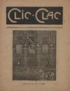 Clic-Clac [Publication]
