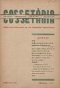 Cosset&agrave;nia, n&uacute;m. 26, 2/1935 [Exemplar]