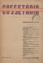 Cosset&agrave;nia, n&uacute;m. 30, 12/1935 [Exemplar]