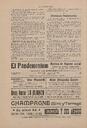El Pandemonium, n&uacute;m. 2, 11/5/1901, p&agrave;gina&nbsp;8 [P&agrave;gina]