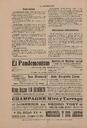 El Pandemonium, n&uacute;m. 4, 25/5/1901, p&agrave;gina&nbsp;8 [P&agrave;gina]