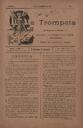 La Trompeta, n&uacute;m. 4, 8/12/1894 [Exemplar]