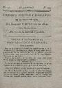 Periódico Político y Mercantil, #37, 6/2/1814, page 1 [Page]