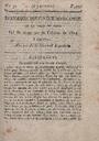 Periódico Político y Mercantil, #51, 20/2/1814 [Issue]