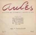 Aules, 15/12/1934 [Issue]