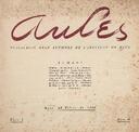 Aules, 28/2/1935 [Issue]