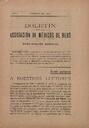 Bolet&iacute;n de la Asociaci&oacute;n de M&eacute;dicos de Reus, 1/2/1914, p&aacute;gina&nbsp;5 [P&aacute;gina]