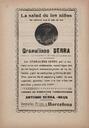 Bolet&iacute;n de la Asociaci&oacute;n de M&eacute;dicos de Reus, 1/6/1914, p&aacute;gina&nbsp;4 [P&aacute;gina]