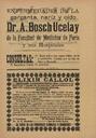 Bolet&iacute;n de la Asociaci&oacute;n de M&eacute;dicos de Reus, 1/7/1914, p&aacute;gina&nbsp;9 [P&aacute;gina]