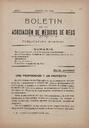 Bolet&iacute;n de la Asociaci&oacute;n de M&eacute;dicos de Reus, 1/8/1914, p&aacute;gina&nbsp;5 [P&aacute;gina]