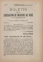 Bolet&iacute;n de la Asociaci&oacute;n de M&eacute;dicos de Reus, 1/10/1914, p&aacute;gina&nbsp;5 [P&aacute;gina]