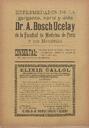 Bolet&iacute;n de la Asociaci&oacute;n de M&eacute;dicos de Reus, 1/11/1914, p&aacute;gina&nbsp;10 [P&aacute;gina]