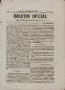 Boletín Oficial de la Junta Revolucionaria de Reus, 3/10/1868 [Issue]