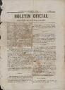 Boletín Oficial de la Junta Revolucionaria de Reus, 4/10/1868 [Issue]