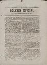 Boletín Oficial de la Junta Revolucionaria de Reus, 7/10/1868 [Issue]