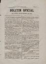 Boletín Oficial de la Junta Revolucionaria de Reus, 8/10/1868 [Issue]