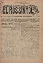 El Rossinyol, 15/3/1908 [Exemplar]