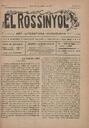 El Rossinyol, 18/4/1908 [Exemplar]