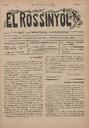 El Rossinyol, 20/6/1908 [Exemplar]