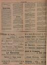 La Reforma, 31/3/1905, pàgina 4 [Pàgina]