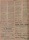 La Reforma, 31/8/1905, pàgina 4 [Pàgina]