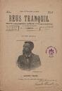 Reus Tranquil, 13/11/1897 [Exemplar]