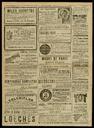 Diario de Reus, 18/5/1907, p&agrave;gina&nbsp;4 [P&agrave;gina]