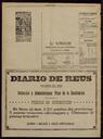 Diario de Reus, 4/7/1897, page 4 [Page]