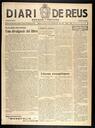 Diario de Reus, 28/4/1935, page&nbsp;1 [Page]