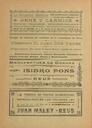 Boletín de la Cámara Oficial de Comercio e Industria de Reus, núm. 1, 1/1/1915, pàgina 4 [Pàgina]