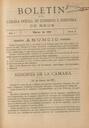 Boletín de la Cámara Oficial de Comercio e Industria de Reus, #3, 1/3/1915, page 7 [Page]