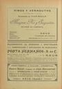 Boletín de la Cámara Oficial de Comercio e Industria de Reus, núm. 4, 1/4/1915, pàgina 2 [Pàgina]