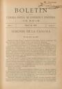 Boletín de la Cámara Oficial de Comercio e Industria de Reus, núm. 4, 1/4/1915, pàgina 7 [Pàgina]