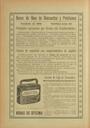 Boletín de la Cámara Oficial de Comercio e Industria de Reus, núm. 5, 1/5/1915, pàgina 6 [Pàgina]