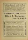 Boletín de la Cámara Oficial de Comercio e Industria de Reus, #7, 1/9/1915, page 6 [Page]