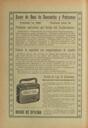 Boletín de la Cámara Oficial de Comercio e Industria de Reus, #8, 1/10/1915, page 8 [Page]