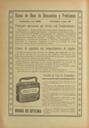 Boletín de la Cámara Oficial de Comercio e Industria de Reus, #10, 1/12/1915, page 8 [Page]