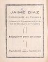 Boletín de la Asociación Provincial de Ganaderos de Tarragona, núm. 1, 1/9/1927, pàgina 4 [Pàgina]