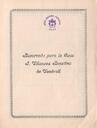 Boletín de la Asociación Provincial de Ganaderos de Tarragona, núm. 1, 1/9/1927, pàgina 5 [Pàgina]