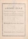 Boletín de la Asociación Provincial de Ganaderos de Tarragona, #2, 4/11/1927, page 2 [Page]