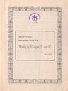 Boletín de la Asociación Provincial de Ganaderos de Tarragona, #2, 4/11/1927, page 5 [Page]