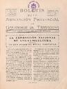 Boletín de la Asociación Provincial de Ganaderos de Tarragona, #2, 4/11/1927, page 9 [Page]