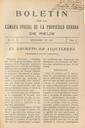 Boletín de la Cámara Oficial de la Propiedad Urbana de la Comarca de Reus, #5, 1/12/1921, page 3 [Page]