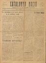 Catalunya Naci&oacute;, n&uacute;m. 6, 7/7/1917 [Exemplar]