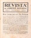 Revista de l&rsquo;Orfe&oacute; Reusenc, n&uacute;m. 1, 1/6/1923, p&agrave;gina&nbsp;5 [P&agrave;gina]
